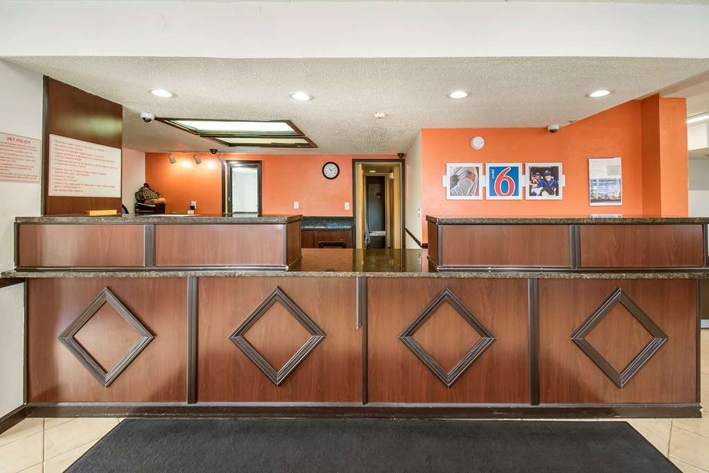 Motel 6 Grove City OH - photo 29