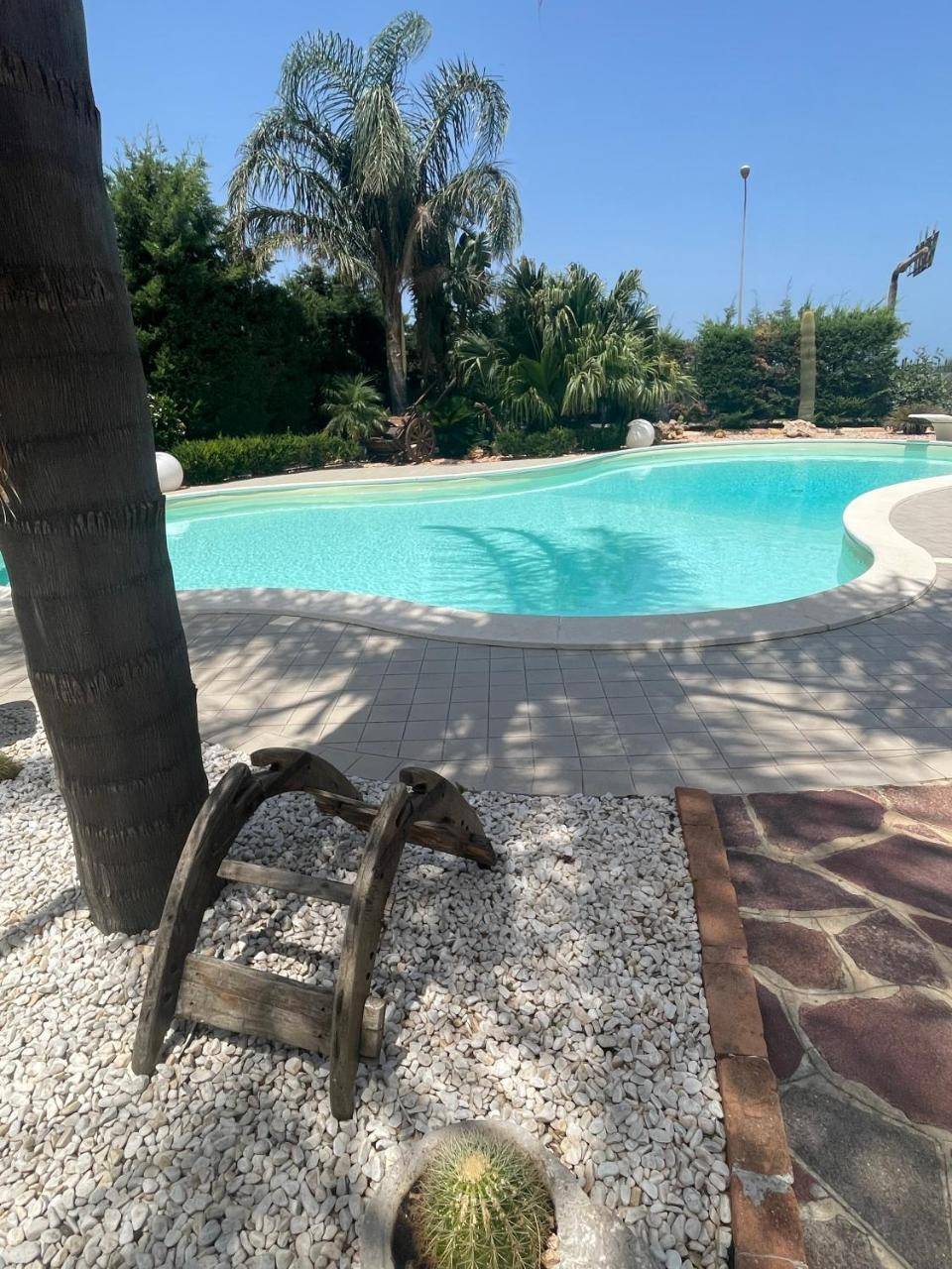 Martanna Rooms in Carini, Italy