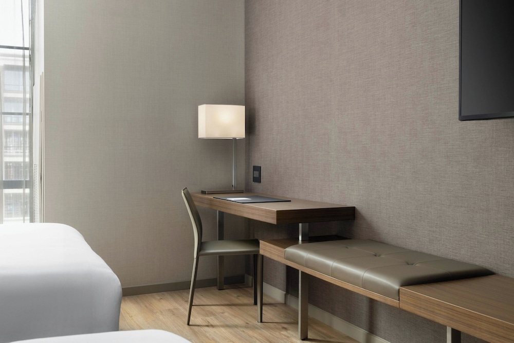 AC Hotel Dayton - photo 15