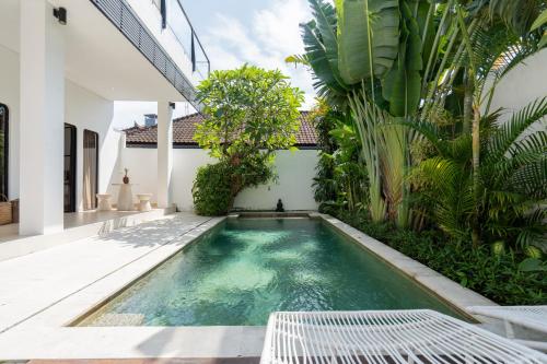 Villa Arawan Beautiful 3BR Villa in Kerobokan — 4-Star Luxury Hotel in Kerobokan, Indonesia