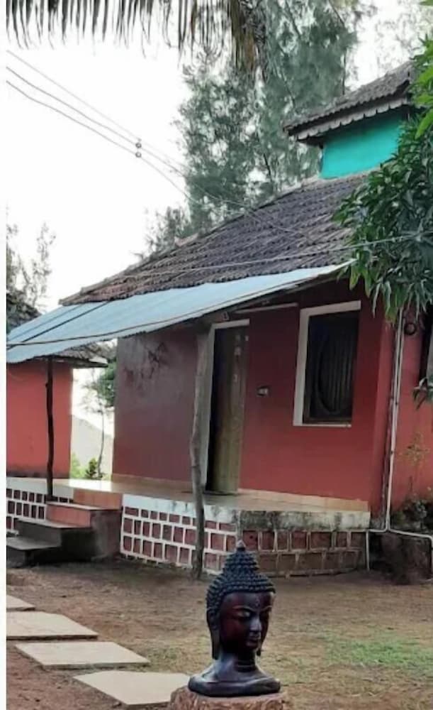 Niramaya Beach View Stay in Gokarna, India