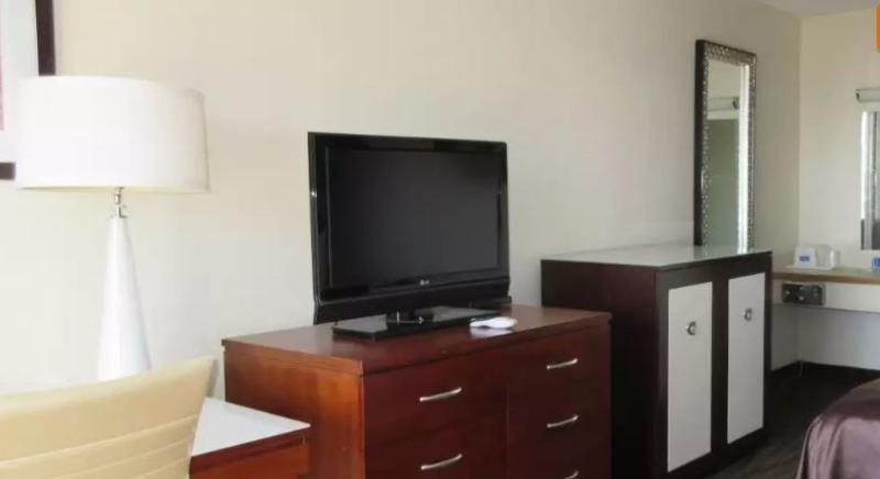 OYO Hotel Wytheville I 77 & I 81 — hotel in Wytheville