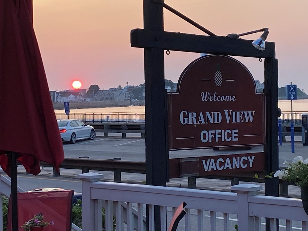 Grand View Motel - photo 58