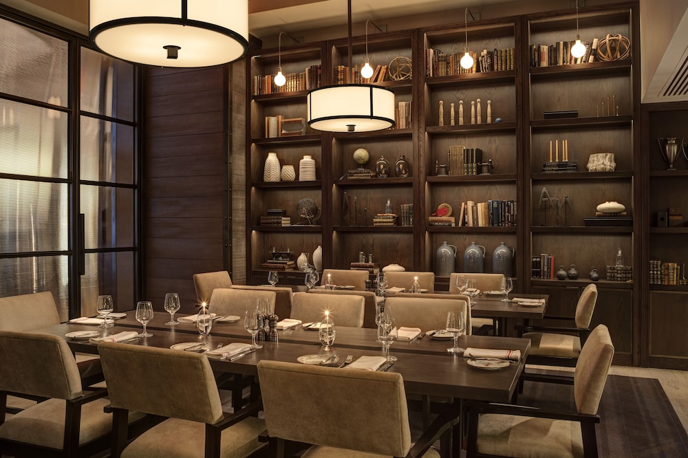 Loews Philadelphia Hotel - photo 81