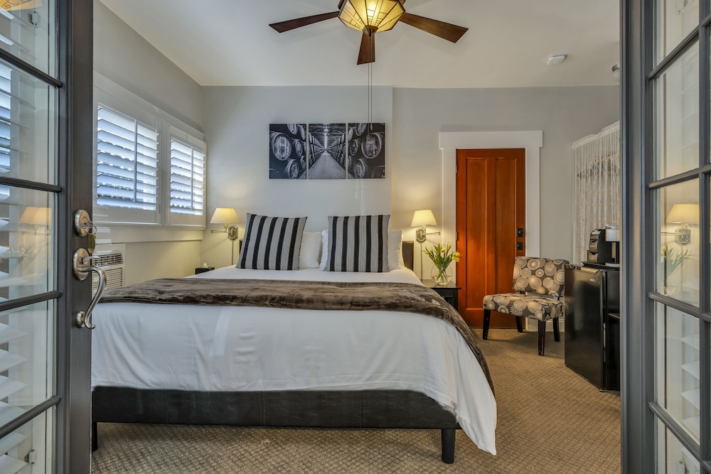 Craftsman Inn - photo 47