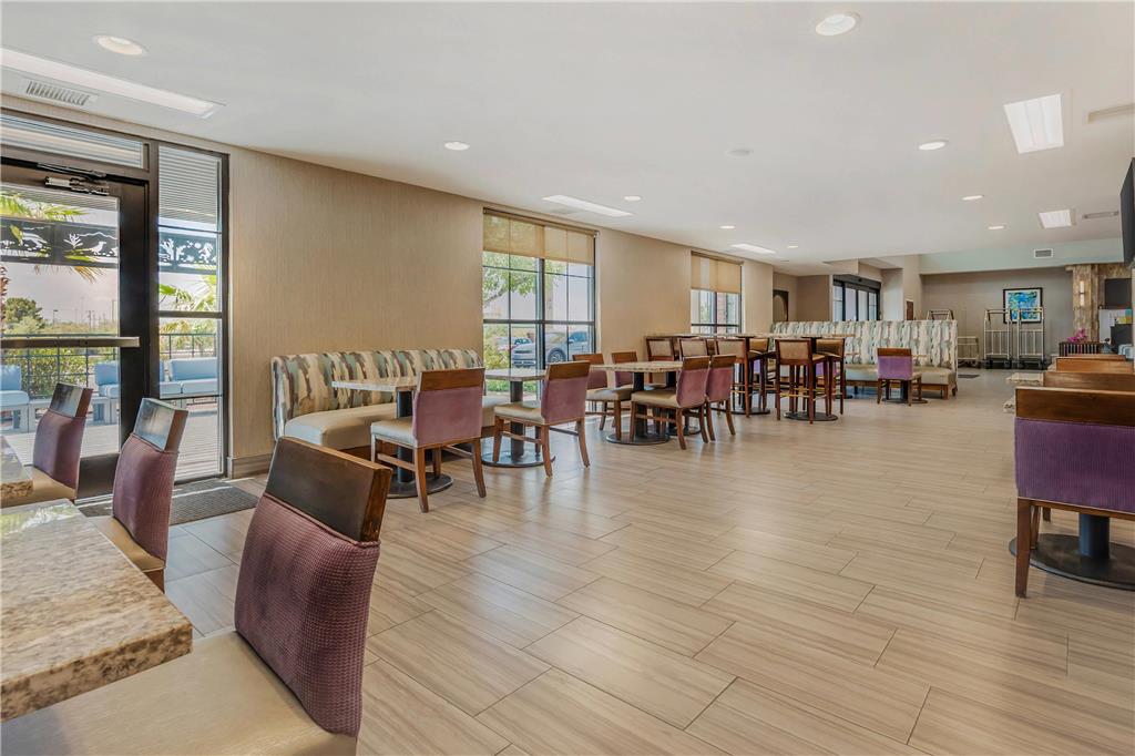 Comfort Suites Las Cruces I 25 North - photo 30