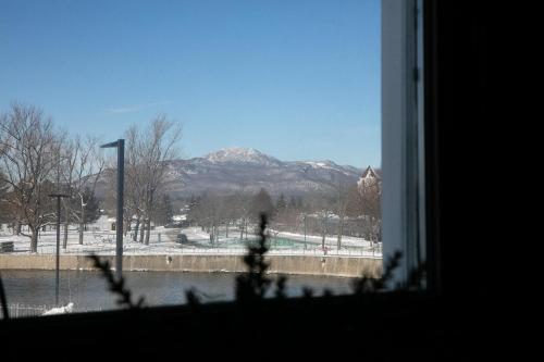 Auberge des Cantons — Magog — photo 5