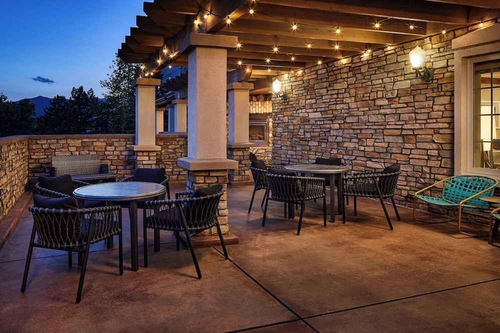 TownePlace Suites Colorado Springs South - photo 50