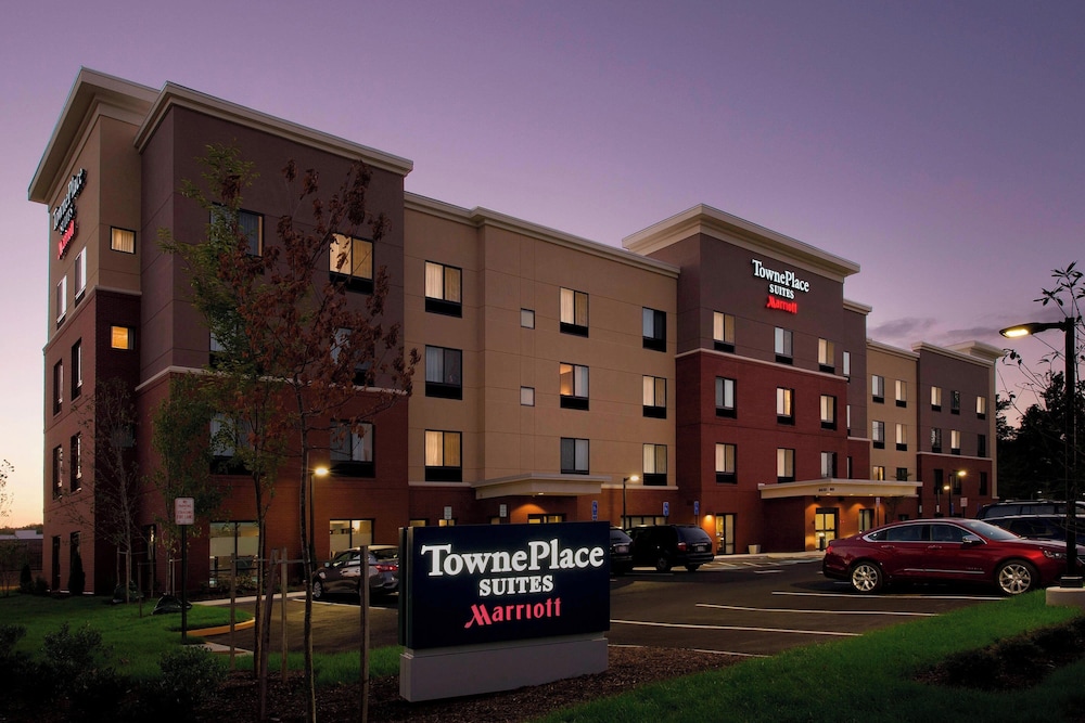 TownePlace Suites by Marriott Alexandria Fort Belvoir - featured photo