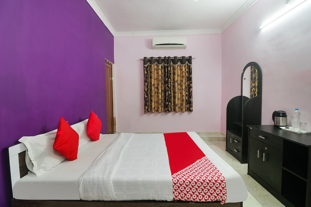 Oyo 61384 Hotel Vd Palace — Bargarh — photo 4