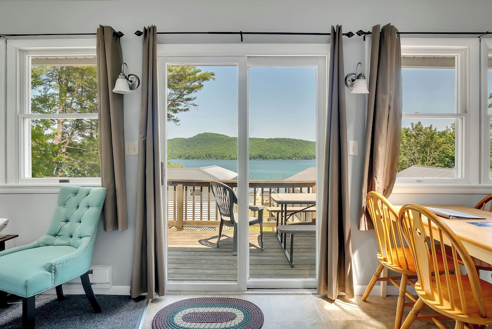 Bayside Inn & Marina - photo 99