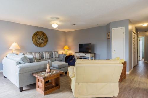 Changes In L'Attitude by Oak Island Accommodations - photo 14