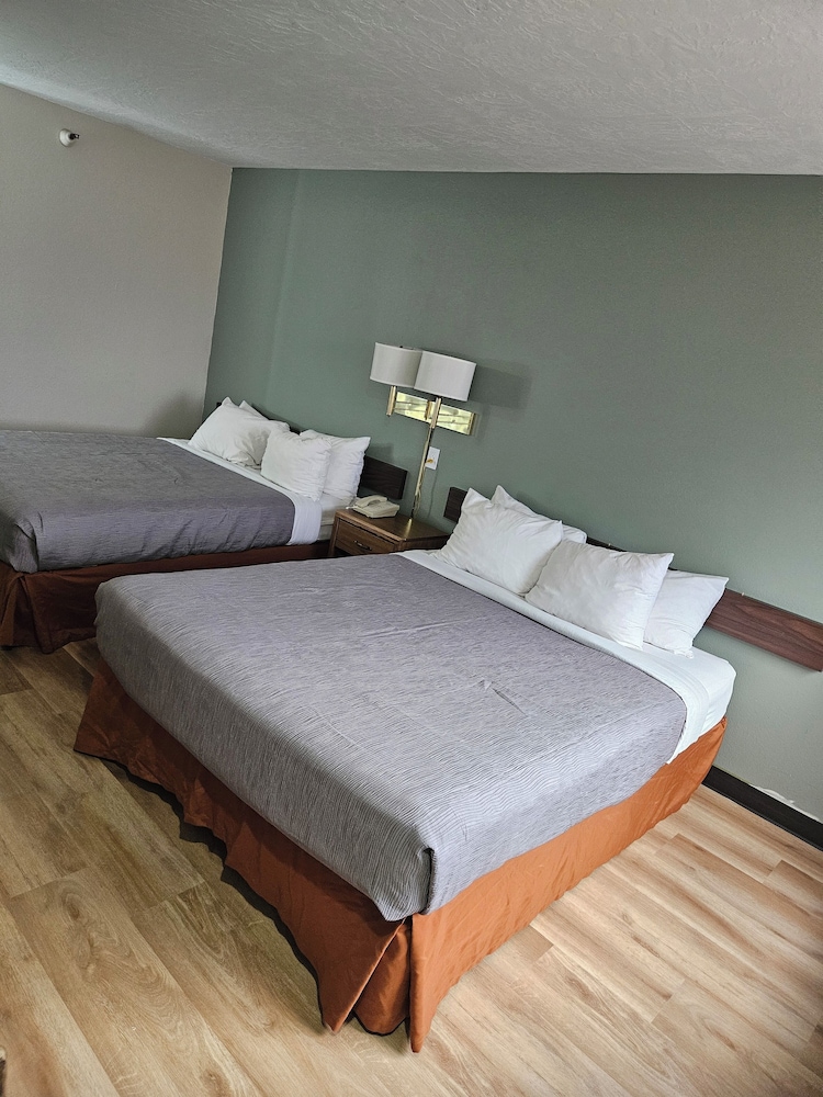 Quality Inn Beaver I 15 - photo 20