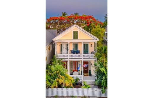 Key Lime Hideaway in Key West, United States