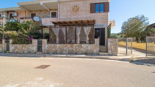 Domus Peppi in Villasimius, Italy