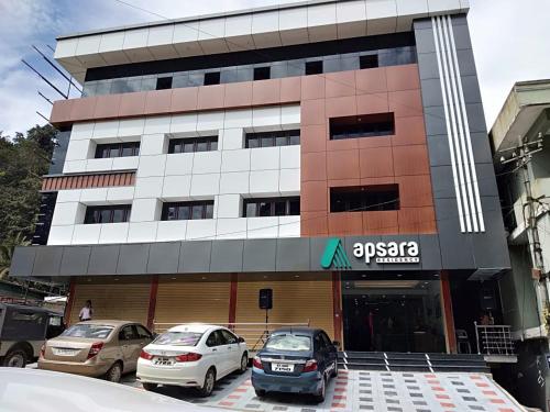 Apsara Residency in Idukki, India