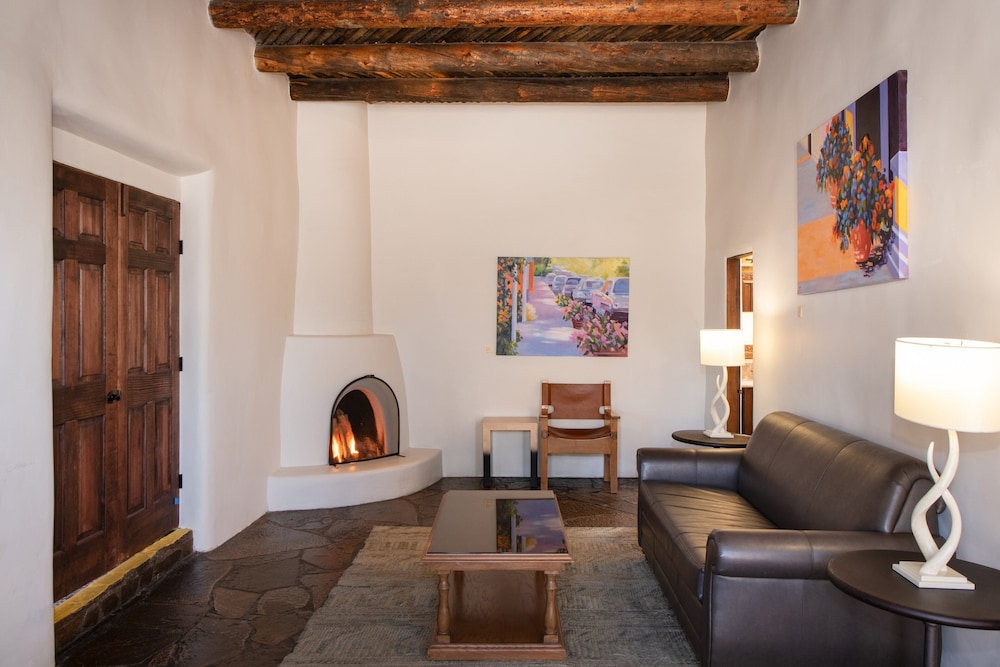 La Posada de Santa Fe A Tribute Portfolio Resort & Spa by Marriott - photo 46