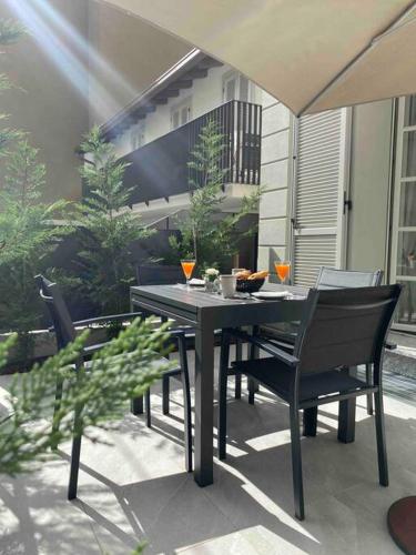 La casa di Giò: piccolo gioiello in centro Como in Como, Italy