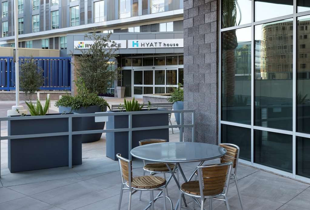 Hyatt House Tempe Phoenix University - photo 30
