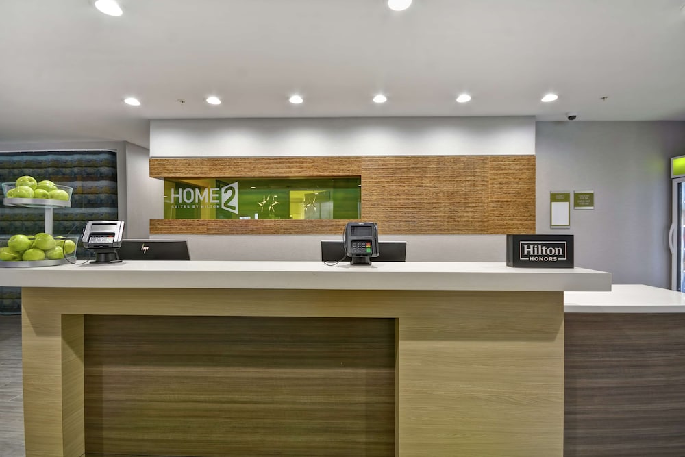 Home2 Suites by Hilton Grand Rapids North - photo 6