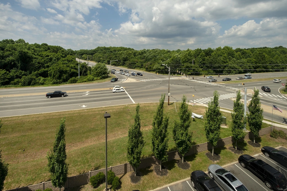 Four Points by Sheraton Newark Christiana Wilmington - photo 13
