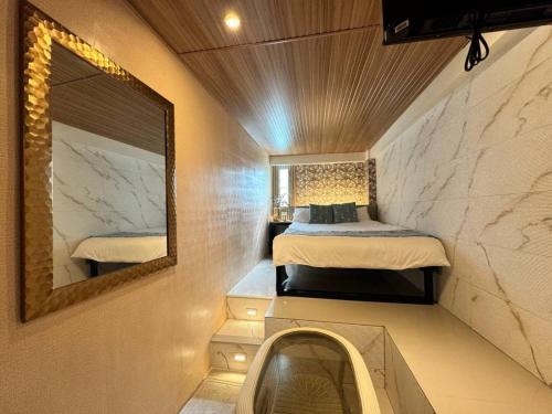 Moana Guesthouse Exclusive Villa — 4-Star Luxury Hotel in Dauis, Philippines