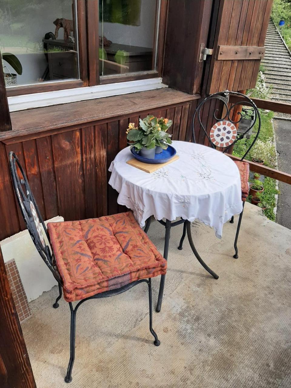 Chez Ninfa - last minute hotel in Unknown City
