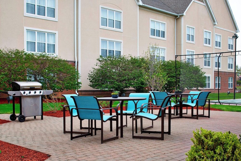 Residence Inn by Marriott Rochester West Greece - photo 51