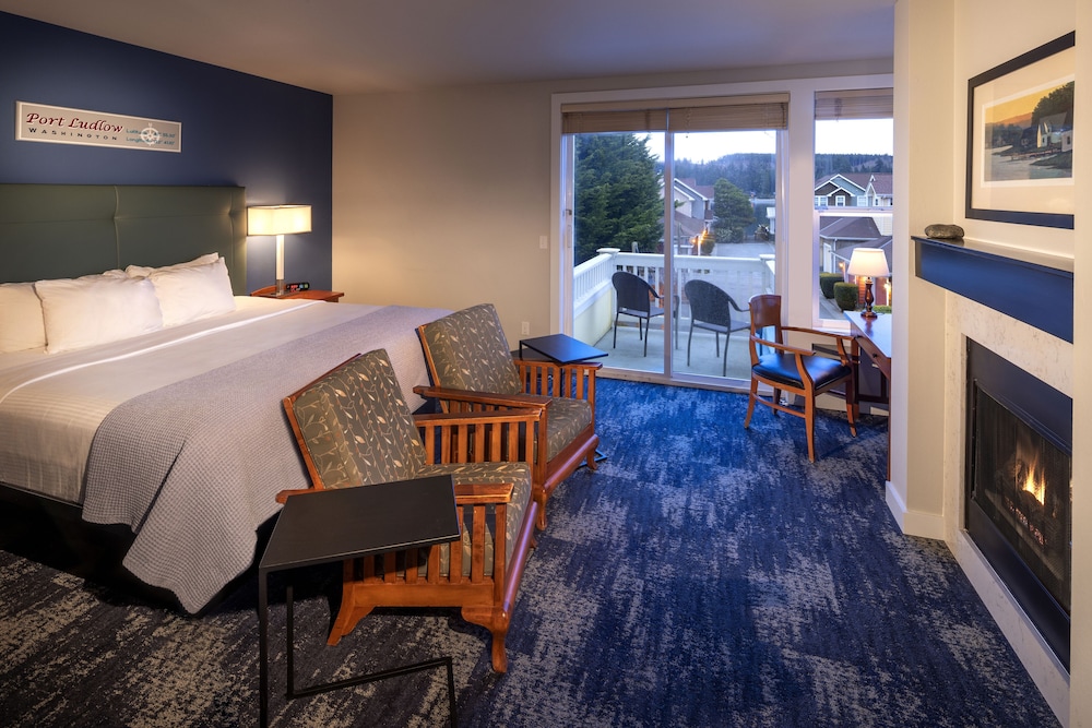 The Resort at Port Ludlow - photo 10