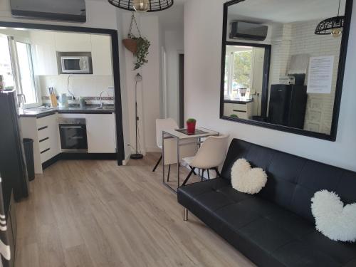 Benal Isa — carbon neutral stay, Benalmadena