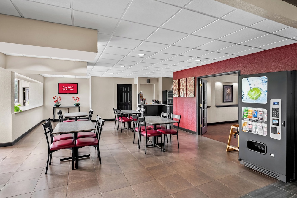 Red Roof Inn Hot Springs - photo 27