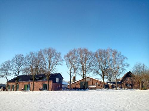 B&B In De Wei — Erp — photo 5