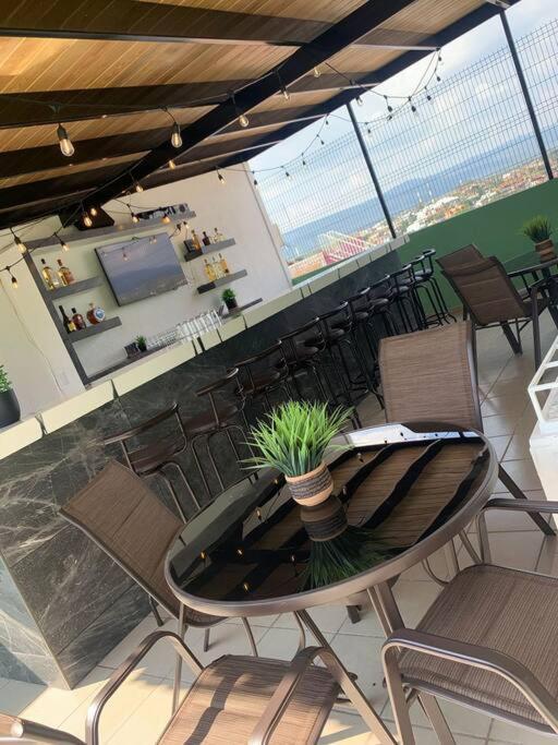 Casa en el centro Calvillo con terraza y mirador — 4-Star Luxury Hotel in Calvillo, Mexico
