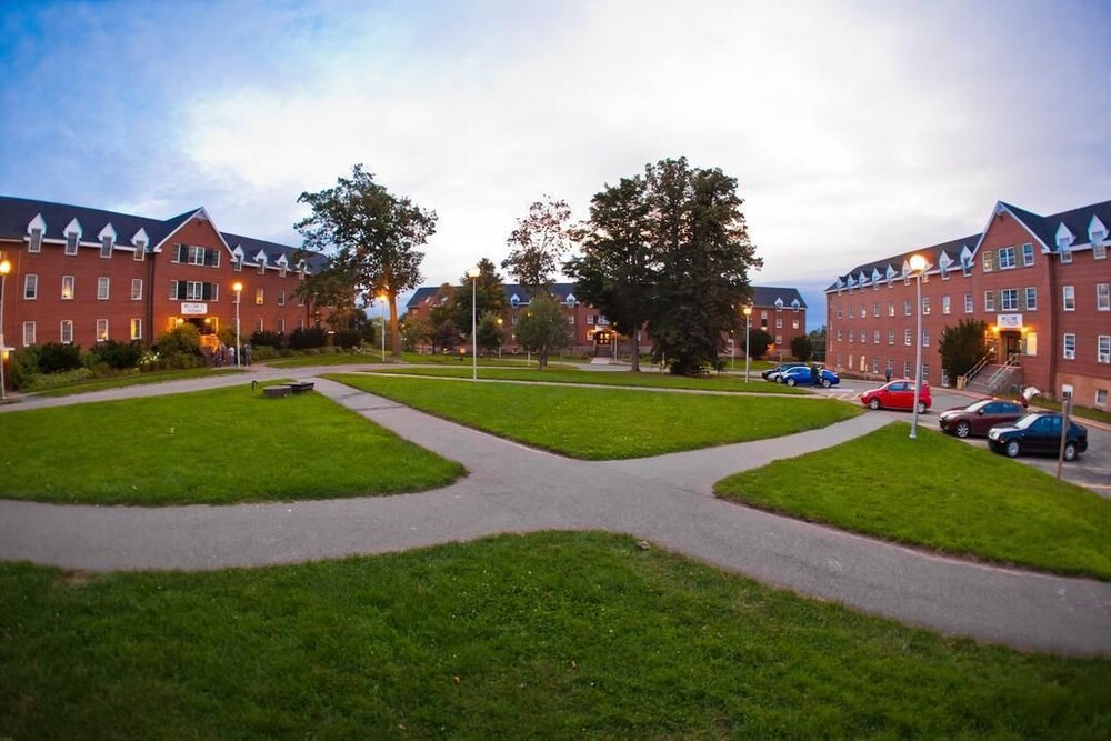 Dalhousie University Agricultural Campus — Truro