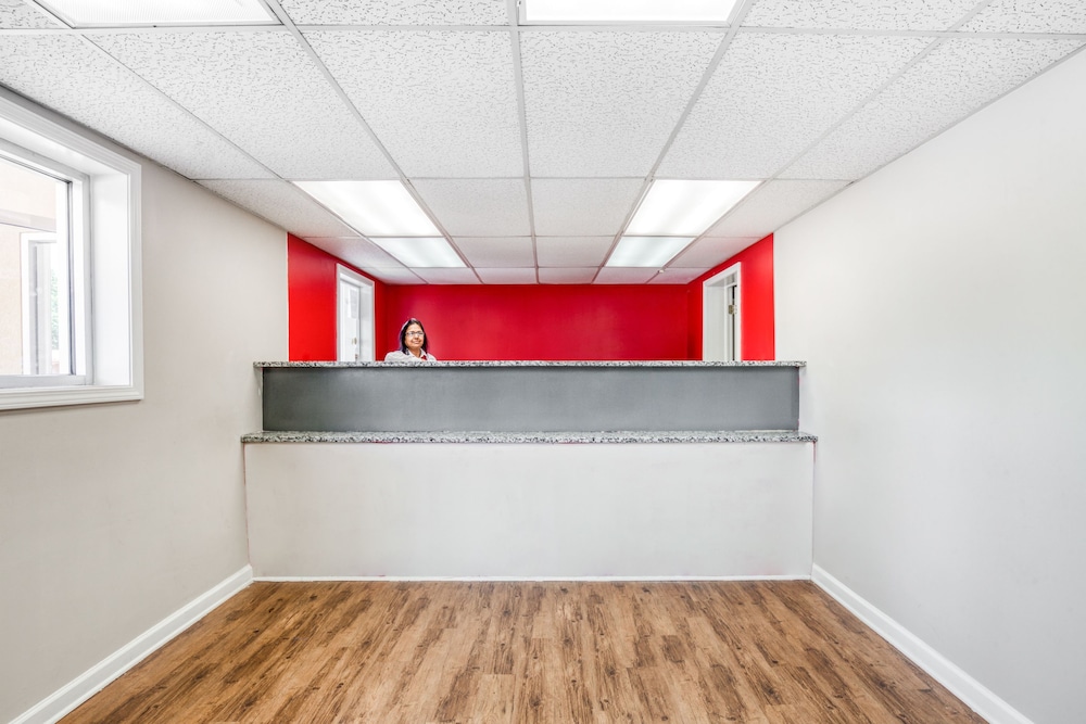 Oyo Htl Decatur I20 East&Wesley Club Dr - photo 8