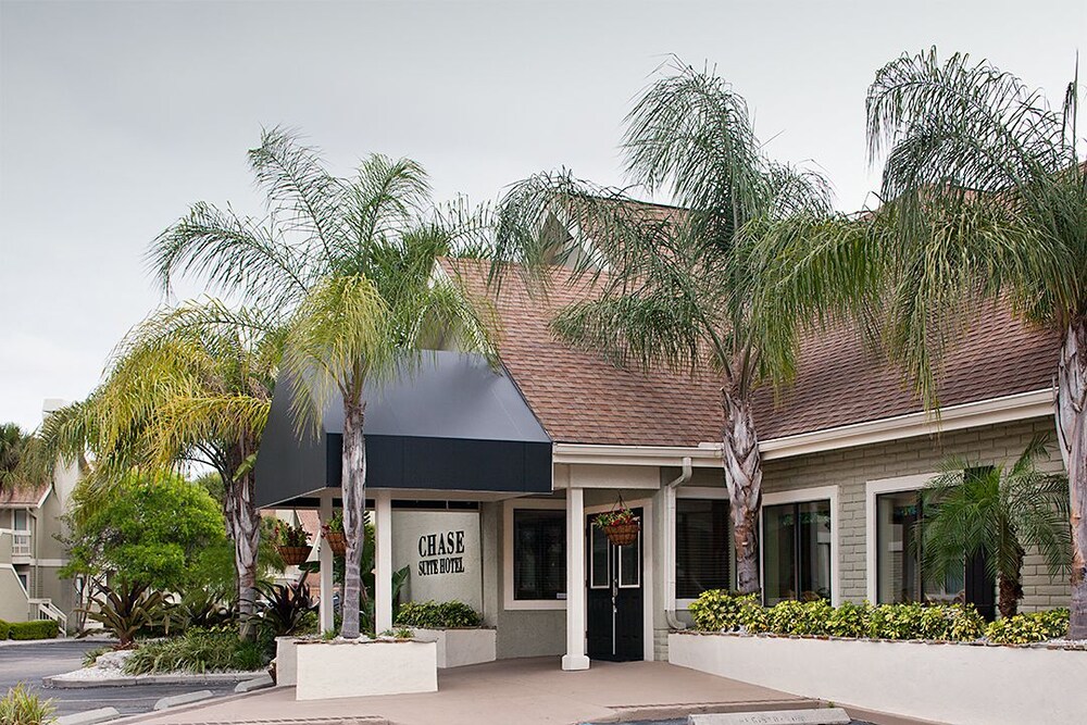 Chase Suite Hotel Tampa - photo 48