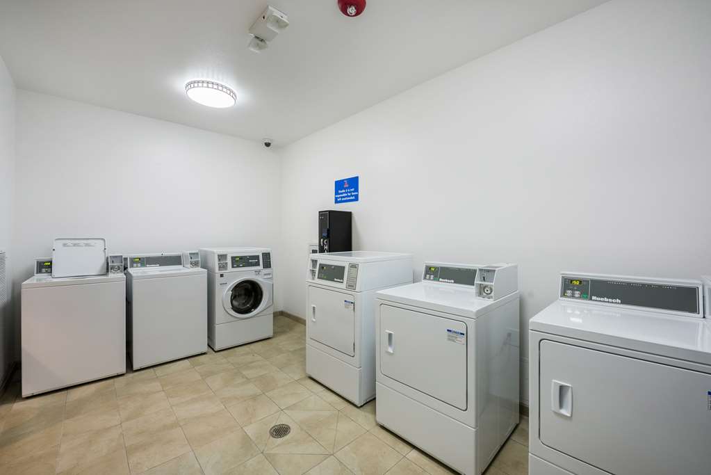 Studio 6 Mccarran NV Sparks Tahoe Reno Industrial Center - photo 30