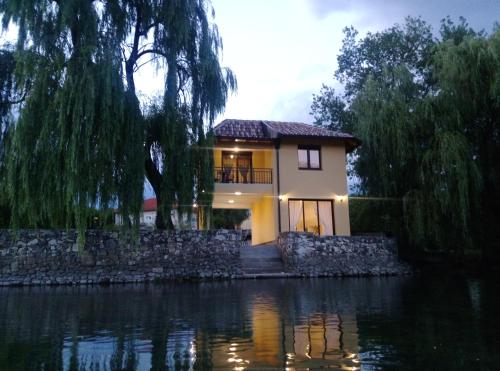 River House Buna — 4-Star Luxury Hotel in Mostar, Bosnia and Herzegovina