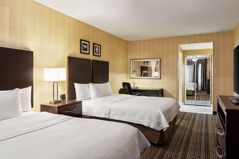 Homewood Suites by Hilton Newtown Langhorne PA - photo 19