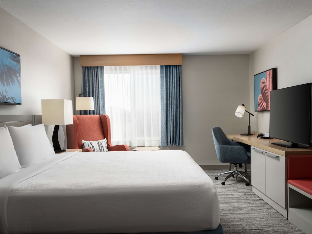 Hilton Garden Inn San Jose Milpitas - photo 11