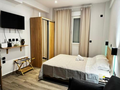 Platon Loft — 4-Star Luxury Hotel in Athens, Greece