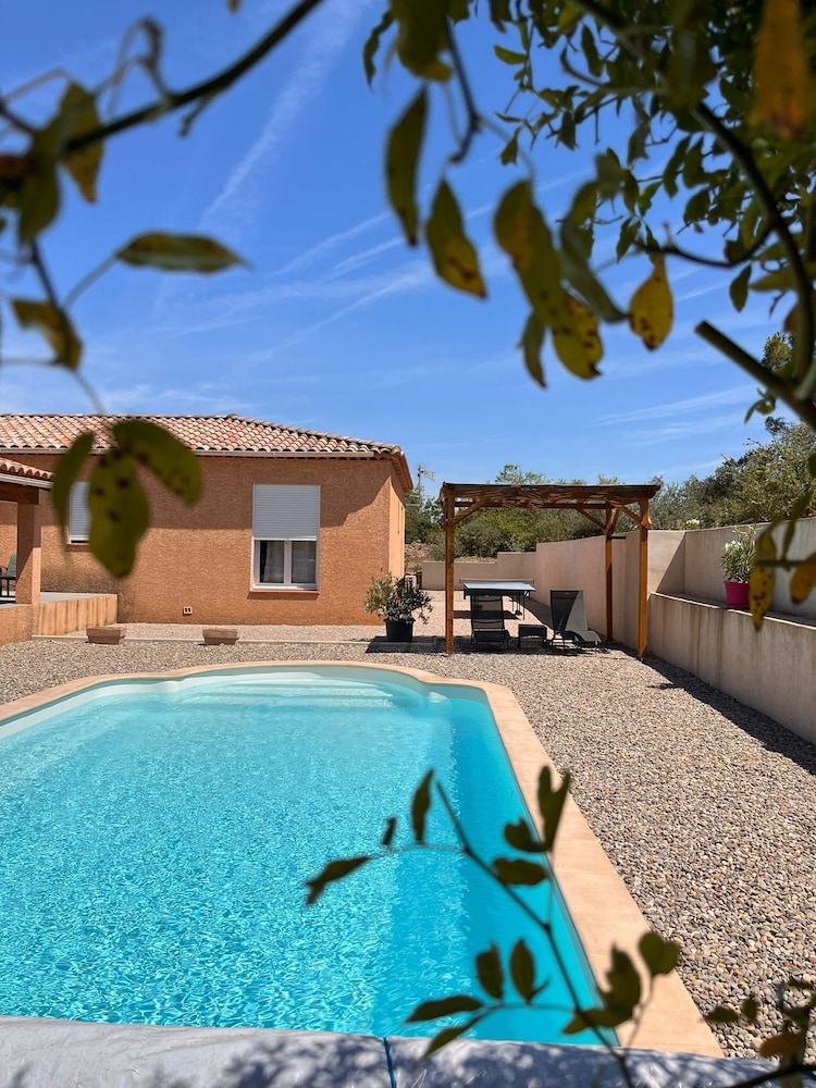 La Borrellienne in Saint-Maximin-La-Sainte-Baume, France