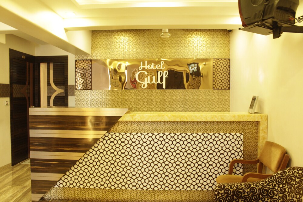 Hotel Gulf — Mumbai — photo 3
