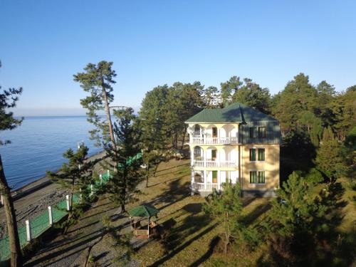 Marshal Resort Kobuleti in Kobuleti, Georgia