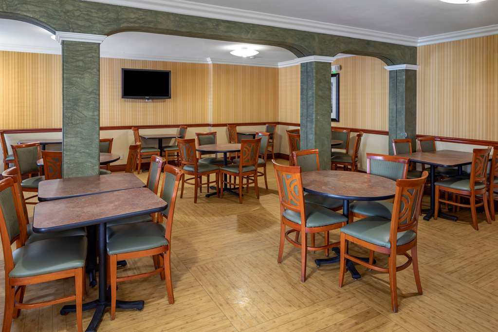 Quality Inn Placentia Anaheim Fullerton - photo 26