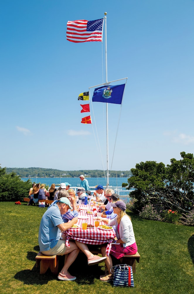 Linekin Bay Resort - photo 128