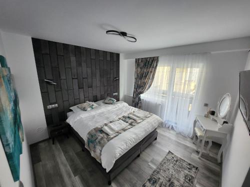 Rapsodia Apartment — 4-Star Luxury Hotel in Cluj-Napoca, Romania