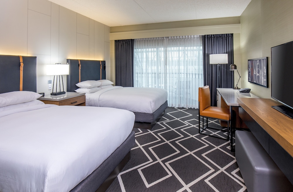 Hilton Boston Woburn - photo 6
