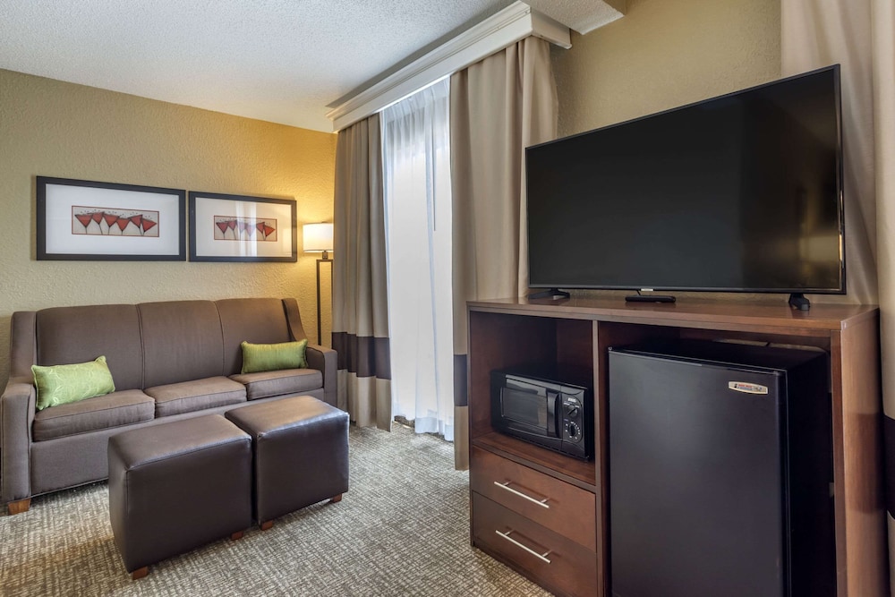 Comfort Inn Kingsport Southeast - photo 14