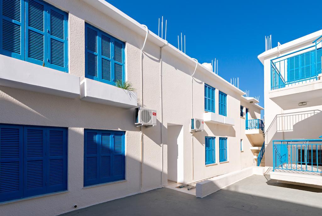 Sunlight Apartments